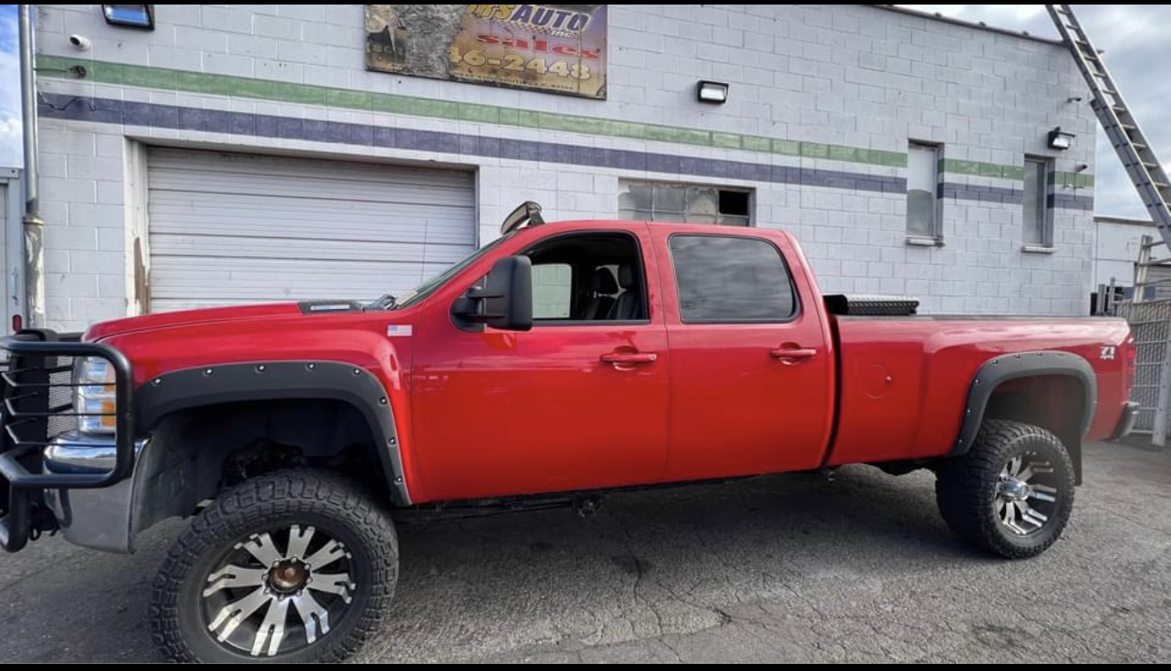 2020 TOYOTA COROLLA LE Victors Auto Used Car Sales Salt Lake City