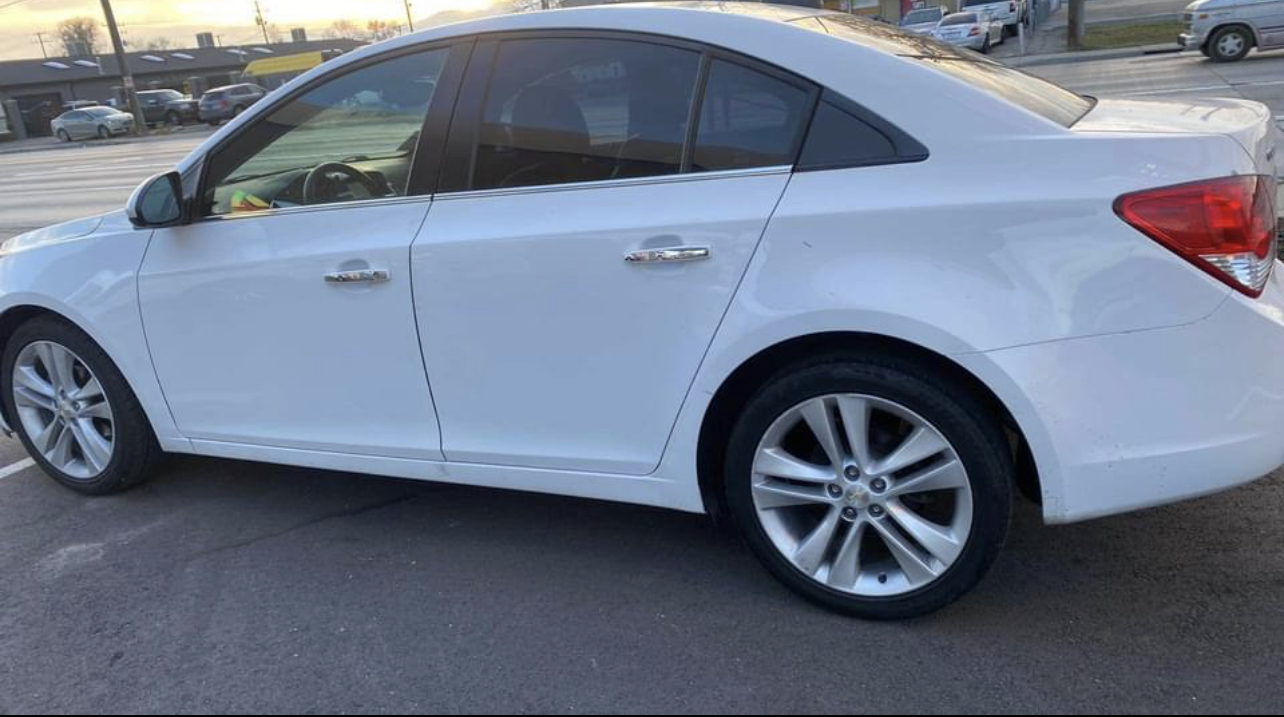 2012 Ford Super Duty Regular Cab & Chasis Victors Auto Used Car