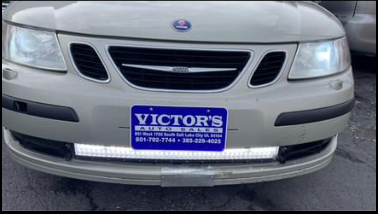 2001 Toyota Corolla Victors Auto Used Car Sales Salt Lake City