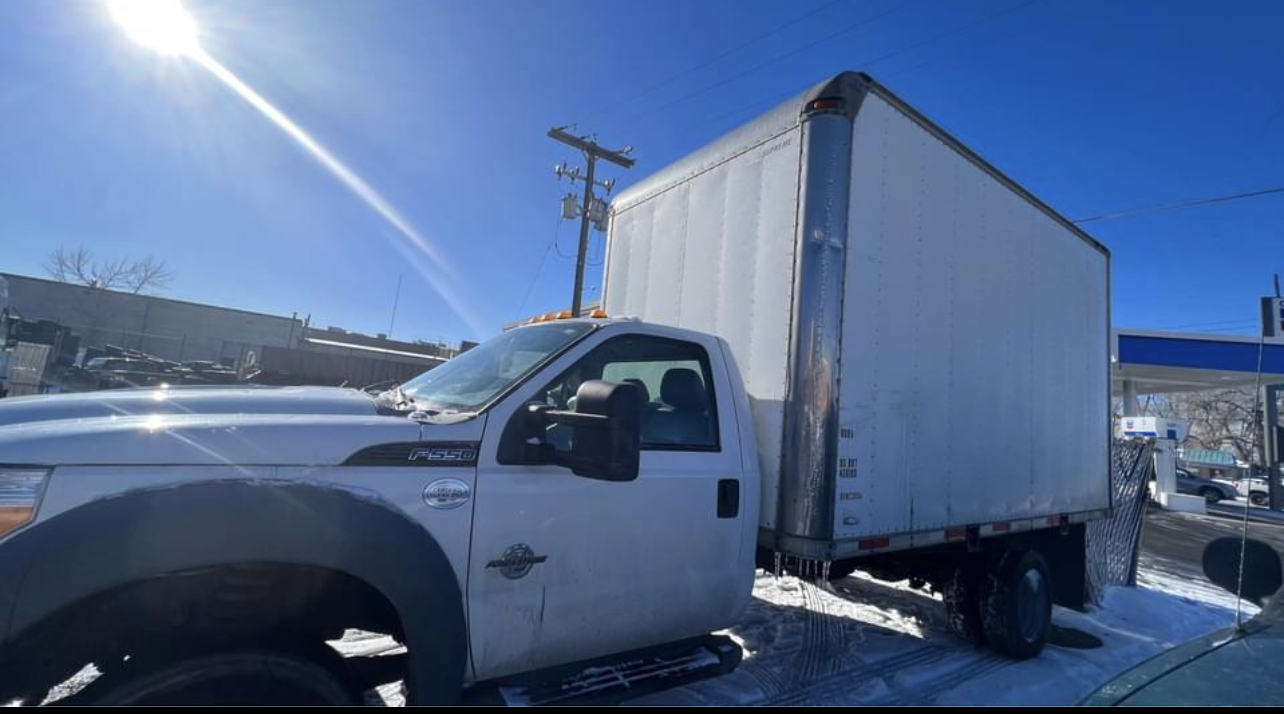 2001 Toyota Corolla Victors Auto Used Car Sales Salt Lake City